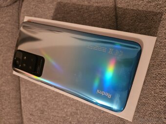 Xiaomi Redmi 10 - 4