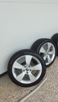 Alu disky DENOM R17 - 4