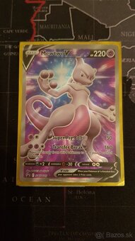 Pokemon karty - 4
