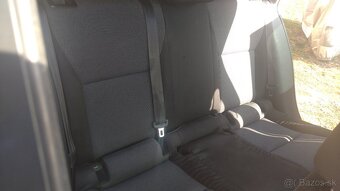 Predam diely Octavia 3 aj VRS - 4
