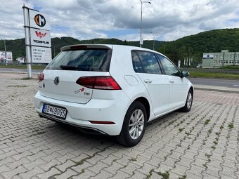 Volkswagen Golf 7 1,0 tsi - 4