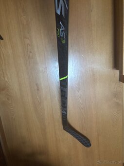 Ccm tacks as3pro custom hokejka - 4
