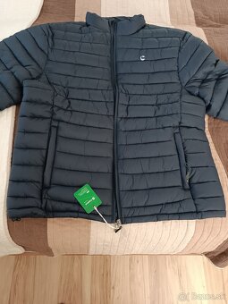 Zimna bunda Castrol xxl - 4