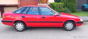 Daewoo Espero - 4