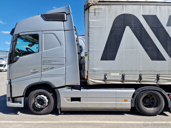 VOLVO FH 500 - 4