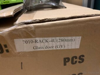 Datacom 4U 7010 280mm - 4