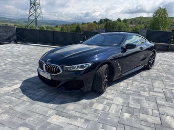 BMW 840d Xd - 4