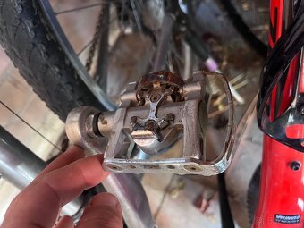 SHIMANO SPD VEL. 42 - 4
