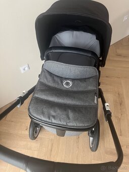 Bugaboo fox r 2022 - 4