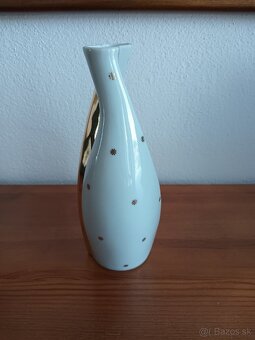 Váza - milenci - 4