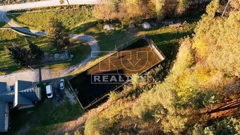 Znížená cena - Exkluzívne v TU Reality: Rekreačná chata... - 4