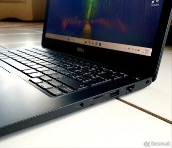 Dell Latitude 7290 i5 8gen Win 11 PRO ultrabook nova baterka - 4