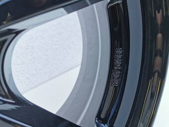 Škoda Octavia alu disky Diewe Black 5x112 R17 - 4