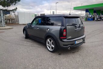 Mini Cooper S - 4
