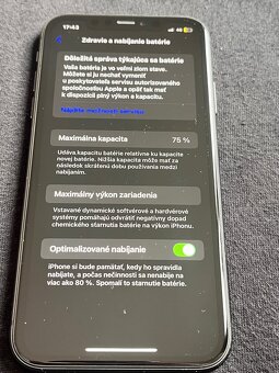 iPhone 11 128gb black - 4