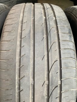 205/55r16 91V Continental - 4