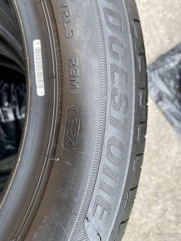 Letné Demo Bridgestone Ecopia EP150 195/55 R16 87V - 4
