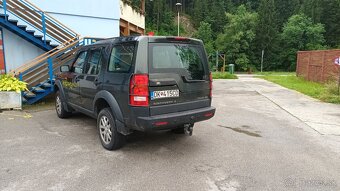 Land rover discovery 3 - 4