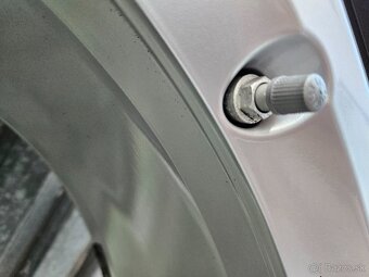 Originálna zimná sada AUDI - 5x112 r19 + 255/55 R19 111H - 4