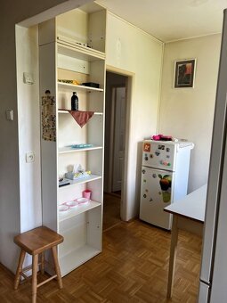 2izb.byt,2xlodžia, Ladzianskeho ul., BA III - Kramáre - 4