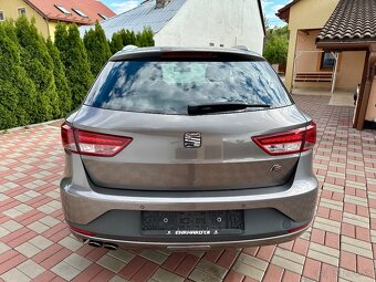 Seat Leon FR 2.0 TDI 110kw Dsg Full Led - 4