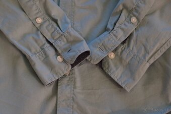 Košeľa H&M 134 - 4