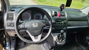 Honda CRV 3g 4x4, 103kW - 4