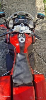 Predám elektrické motorky a auto - 4