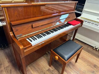 klavír Kawai K2 ako novy - 4