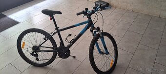 Detský bicykel - 4