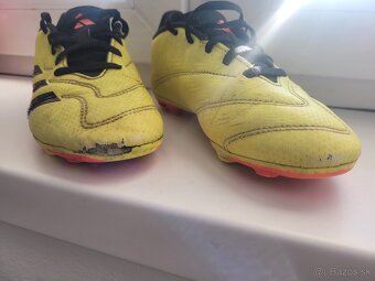 Kopačky adidas predator - 4