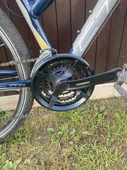 predam bike velmi malo pouzivany - 4