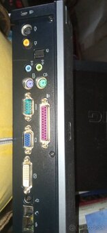 HP docking station - 4