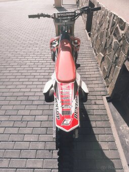 Honda CRF 450 2015 - 4