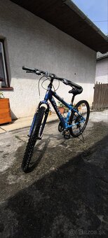 "trek alpha aluminum 3 series"
- 4