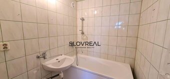 Na predaj 2 izbový byt Žiar nad Hronom, 55 m2 - 4