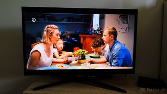 Samsung UE32F5500AW 32'' - 4