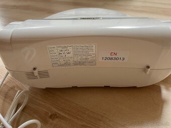 Bidet elektronicky wc komfort Q 5300, 60% zlava - 4