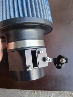 Športový vzduchový filter BMW G30 - 4