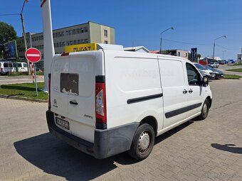 Citroen Jumpy - 4
