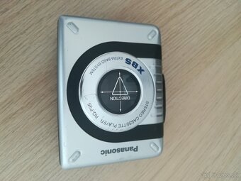 Walkman Panasonic - 4