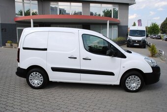Citroën Berlingo 1.6 BlueHDi⭐3Miesta na sedenie⭐Odpočet DPH⭐ - 4