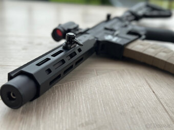 M4/AR15 Full Upgrade - 4