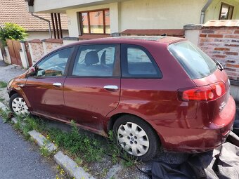 Fiat Croma 1.9 TDI - 4