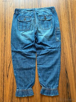 3/4 rifle Benetton - 4