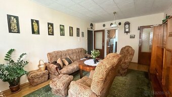 Svetlý 3 izbový byt s loggiou – Banská Bystrica, Severná - 4