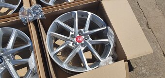 Tucson santafe outlander cx-5 kadjar 5x114,3 r18 sorento ki - 4