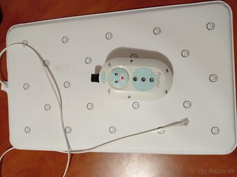 Monitor dychu Nanny - 4