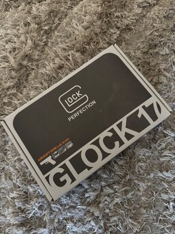 Glock 17 Gen.5 Umarex Airsoft - 4