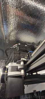 Ender 3 pro + upgrade + DIY box - 4